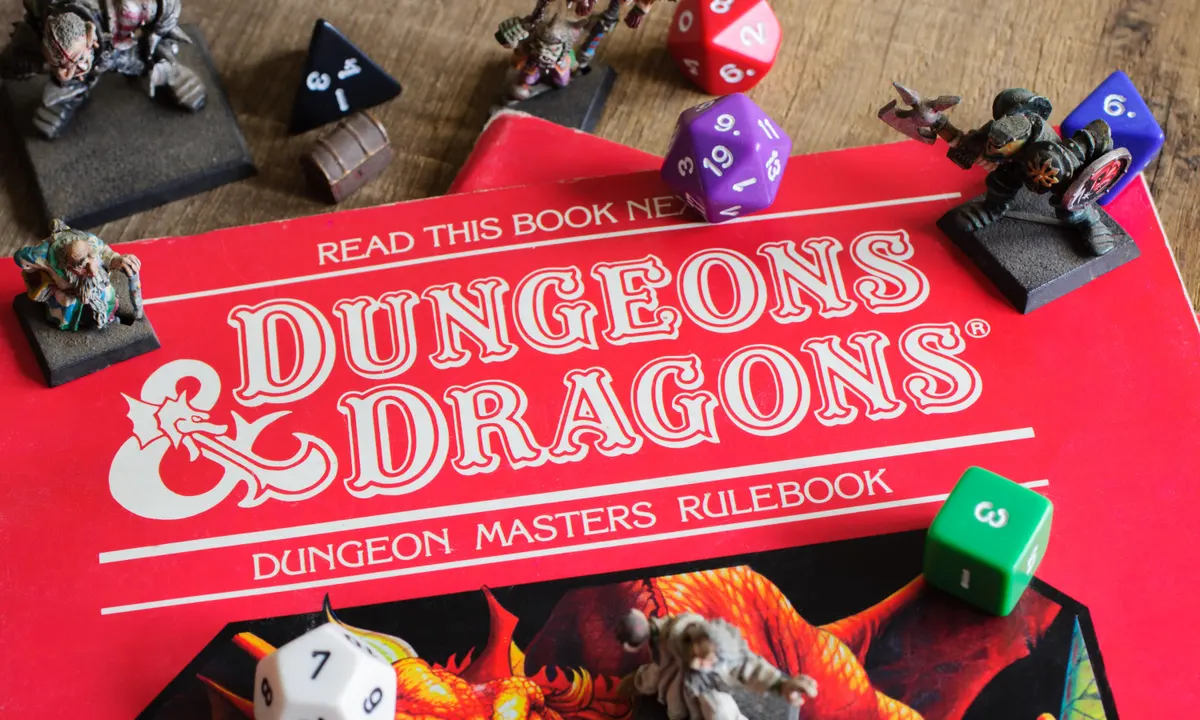 Quelle édition de Donjons & Dragons est la meilleure ?