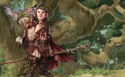 Commencer à jouer à Donjons et Dragons gratuitement