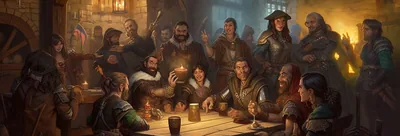 Le système de jeu de Donjons et Dragons