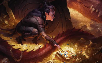 Quel est le but de Donjon et Dragon ?
