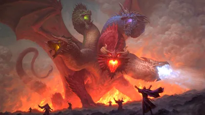 Quelles sont les différentes editions de Donjons et Dragons