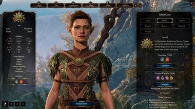 Les 10 meilleurs jeux-vidéos inspirés de Donjons et Dragons
