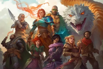 Comment trouver un groupe de joueurs à Donjons et Dragons ?