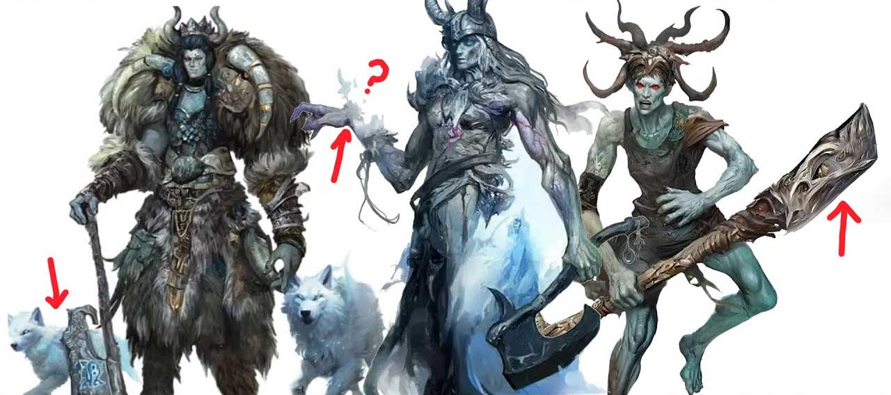 IA Gate : Wizards of the Coast déclare ne pas avoir été au courant
