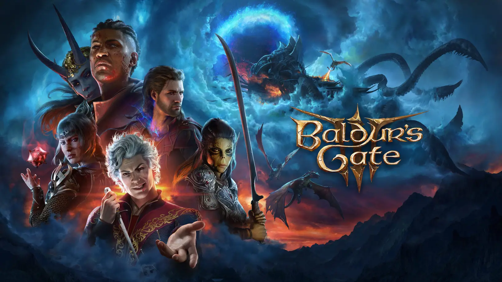 Pourquoi l’utilisation des règles de Donjons & Dragons dans Baldur’s Gate 3 est une excellente chose