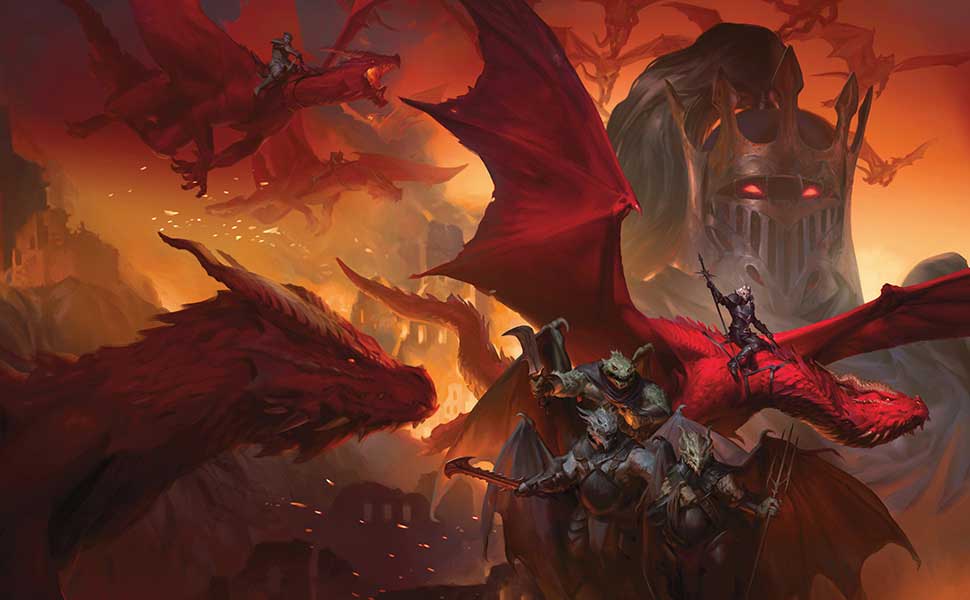 Dragonlance