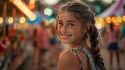 Des idées de jeux de kermesse