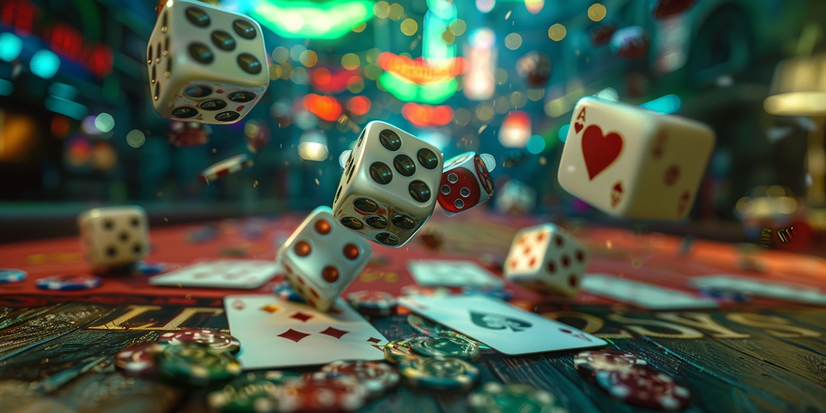 Les meilleurs jeux de bluff avec des dés