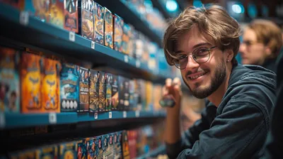 Les meilleurs bar à jeux à Nantes