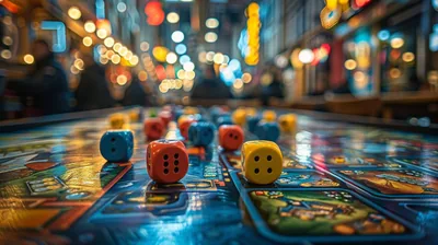 Les meilleurs bars à jeux à Lille