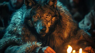 Les règles du jeu du loup-garou