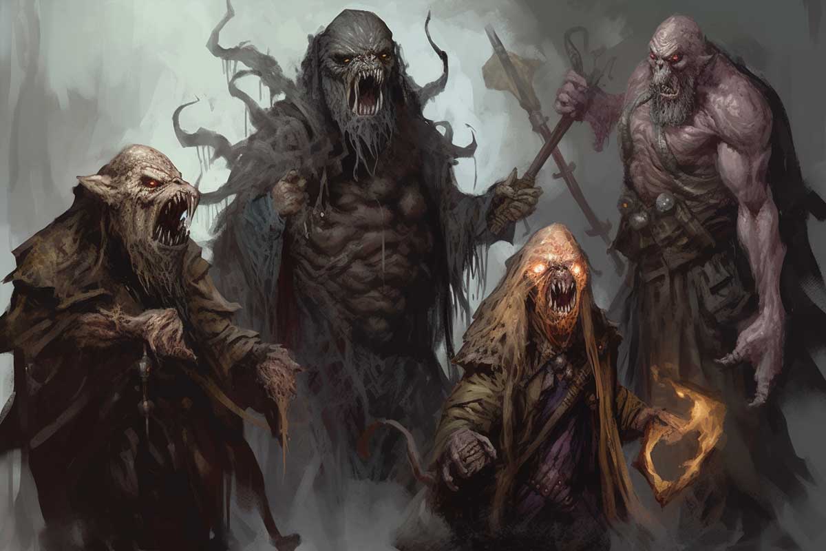 comment-incorporer-l-horreur-dans-donjons-et-dragons