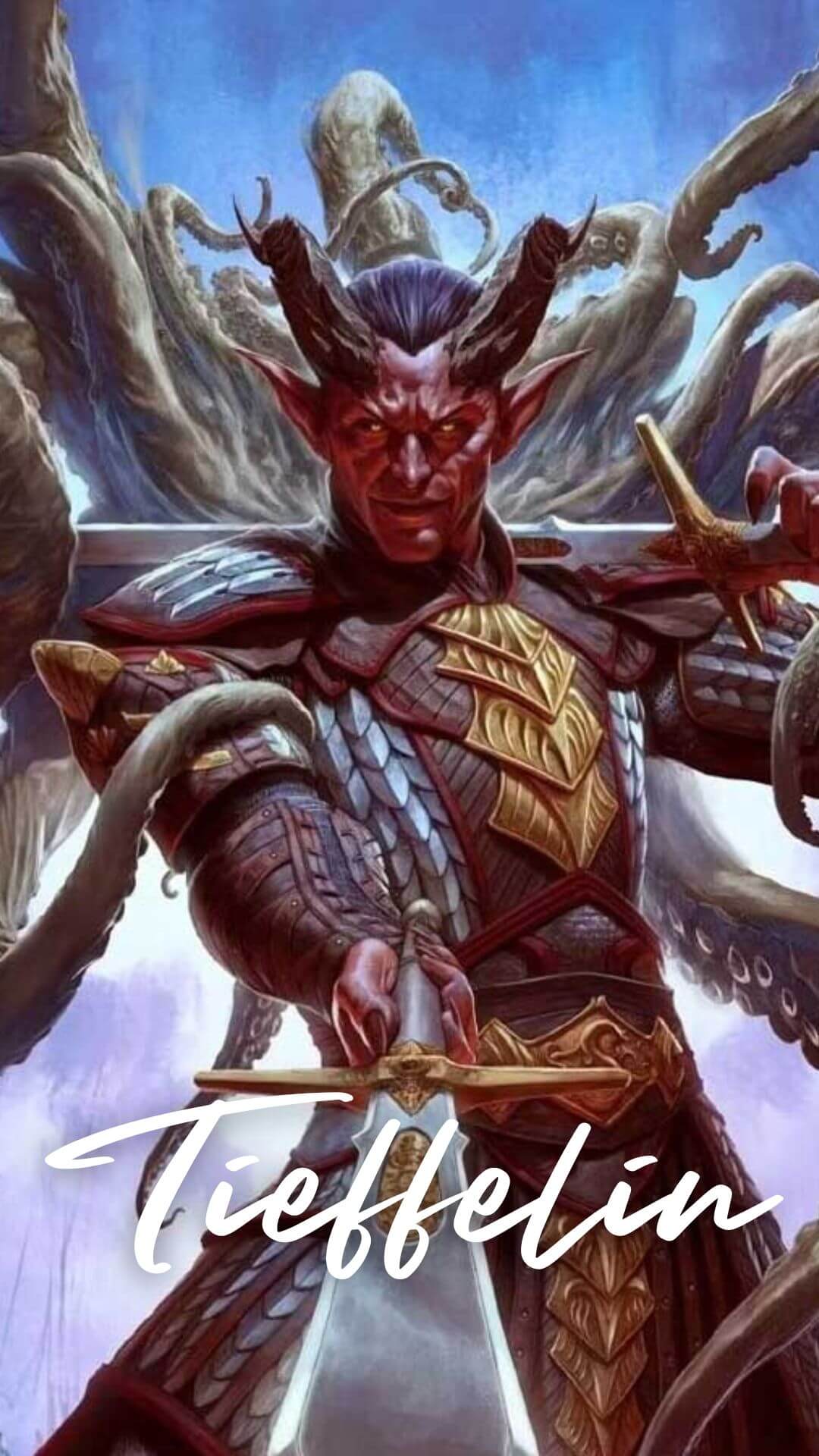 Les Races de Donjons et Dragons 5 - Comment Choisir