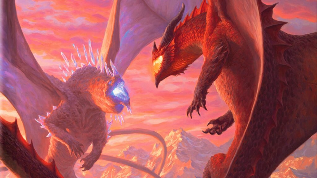 Dungeons & Dragons : L'Essentiel est le kit parfait pour s'initier